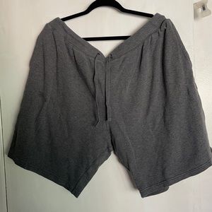 Men’s 2XL Polo shorts